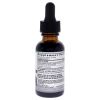 Horsetail Extract AF - 2000 mg by Natures Answer for Unisex - 1 oz Dietary Supplement